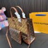Louis new arrival tote bag size: 35* 27cm