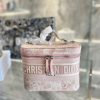 D new arrival bucket bag size;25*15*14cm
