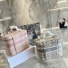 D new arrival bucket bag size;25*15*14cm