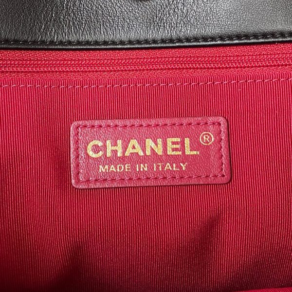 CC new arrival 23BAG tote bag size: 33*31*10cm
