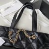 CC new arrival 23BAG tote bag size: 33*31*10cm