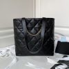 CC new arrival 23BAG tote bag size: 33*31*10cm