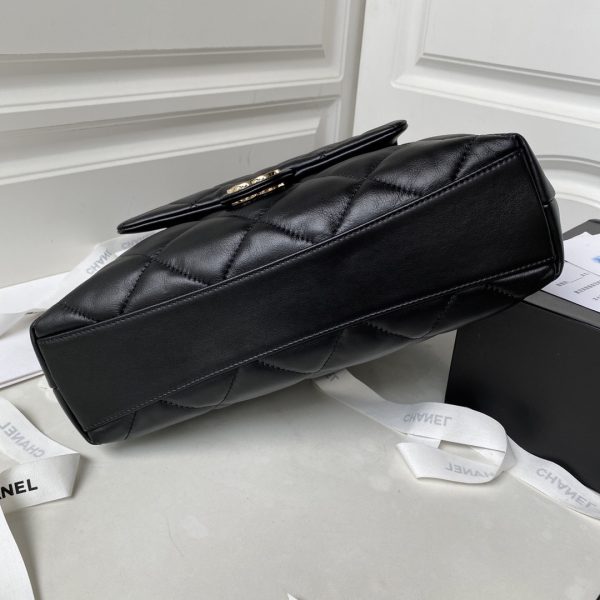CC new arrival 23BAG tote bag size: 33*31*10cm
