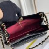 cc 23B hobo new arrival bag