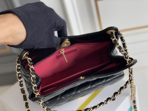 cc 23B hobo new arrival bag