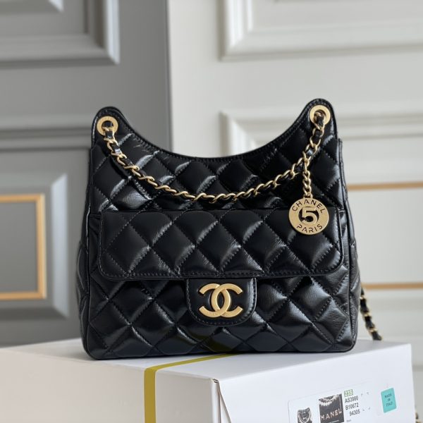 cc 23B hobo new arrival bag