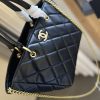 CC 23B new arrival tote bag size : 25 cm