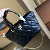 CC 23B new arrival tote bag size : 25 cm