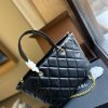 CC 23B new arrival tote bag size : 25 cm