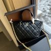 CC 23B new arrival tote bag size : 25 cm