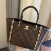 CC 23B new arrival tote bag size : 25 cm