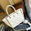 CC 23B new arrival tote bag size : 25 cm