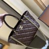 CC 23B new arrival tote bag size : 25 cm