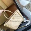 CC 23B new arrival tote bag size : 25 cm