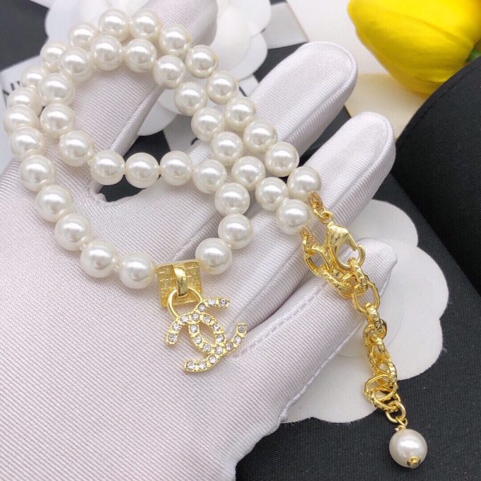 CC Necklace 0026 - Image 4