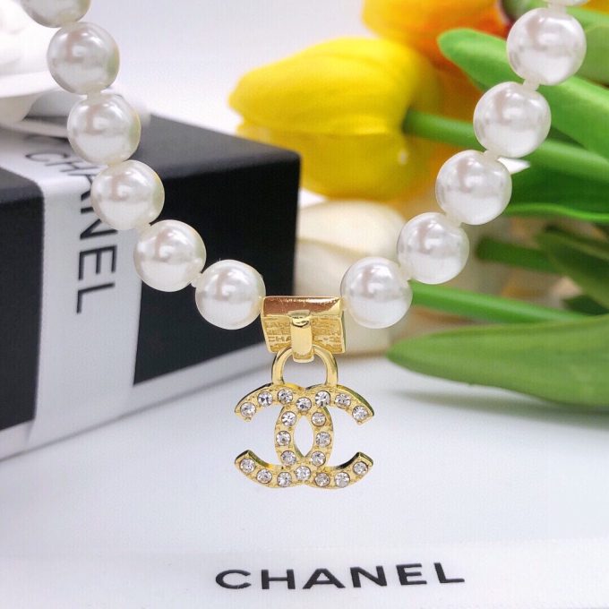 CC Necklace 0026 - Image 2