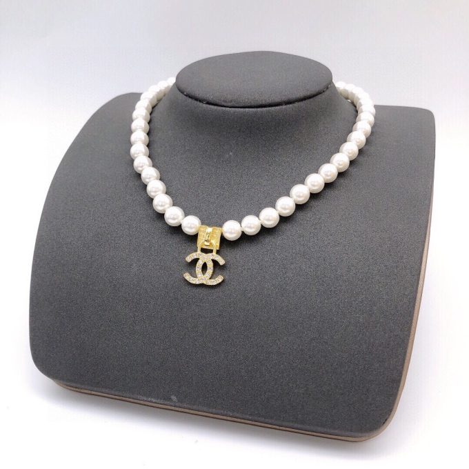 CC Necklace 0026 - Image 6