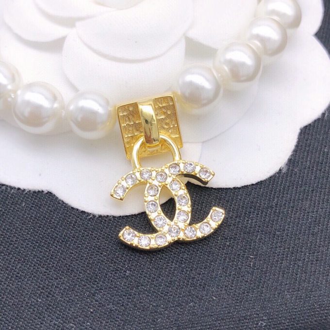 CC Necklace 0026 - Image 3