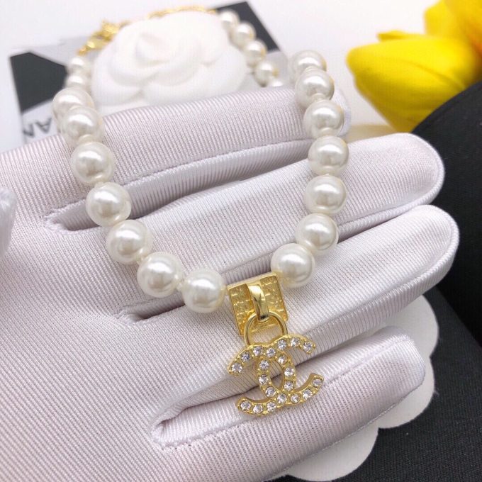 CC Necklace 0026 - Image 7