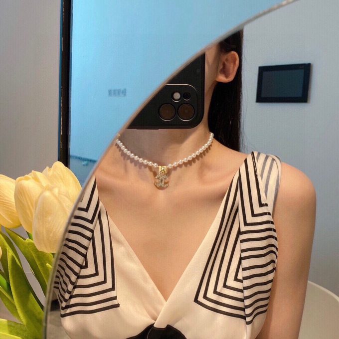 CC Necklace 0026 - Image 8