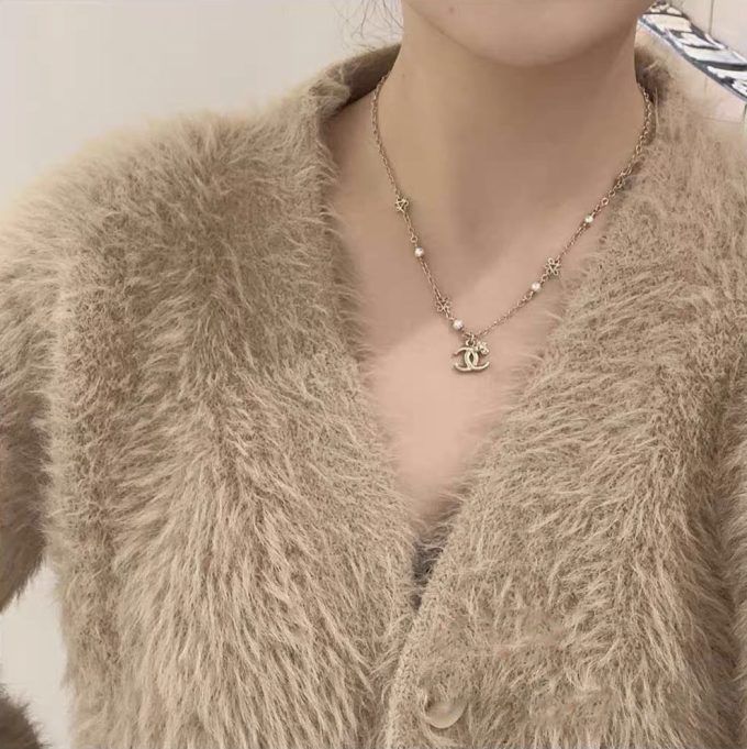 CC Necklace 0017 - Image 2