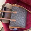 MK new arrival tote bag size : 30 cm