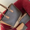 MK new arrival tote bag size : 30 cm