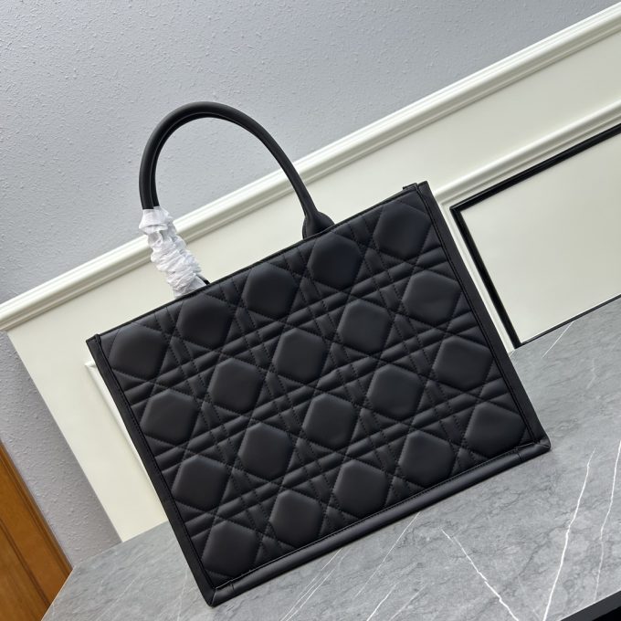D new arrival tote bag size: 41x32x17 - Image 13