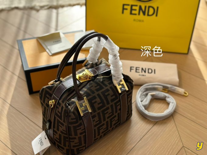 Fen Baguette new arrival bag size ; 27* 16 cm - Image 3