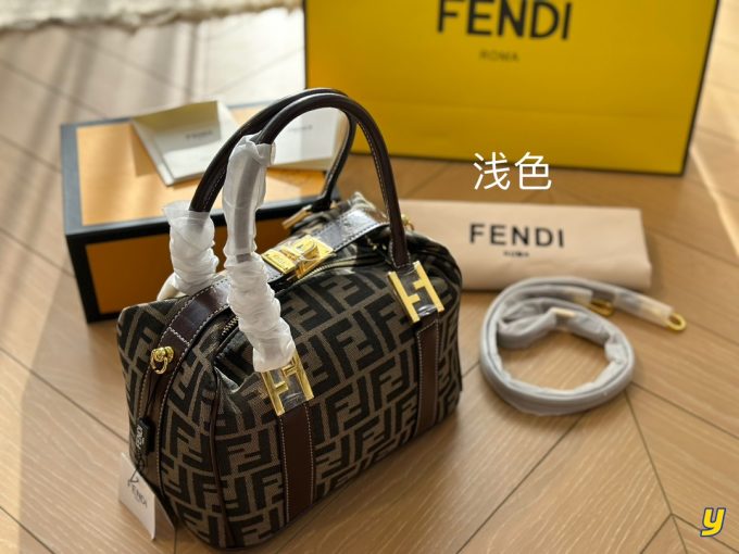 Fen Baguette new arrival bag size ; 27* 16 cm - Image 2