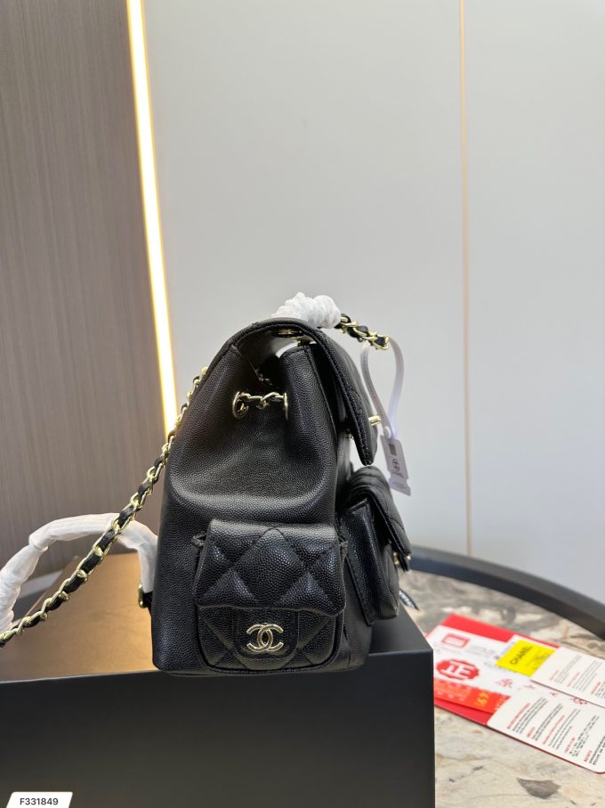 CC new arrival backpack size :20* 21 cm - Image 7