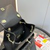 CC new arrival backpack size :20* 21 cm
