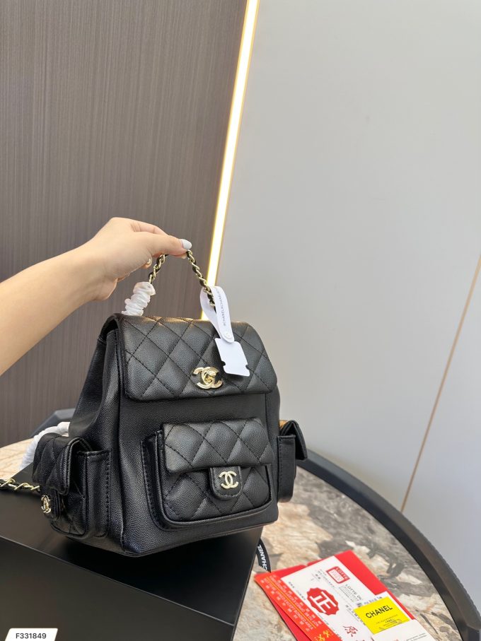CC new arrival backpack size :20* 21 cm - Image 2