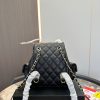 CC new arrival backpack size :20* 21 cm