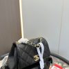 CC new arrival backpack size :20* 21 cm