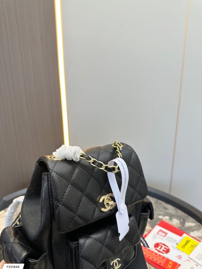 CC new arrival backpack size :20* 21 cm - Image 10