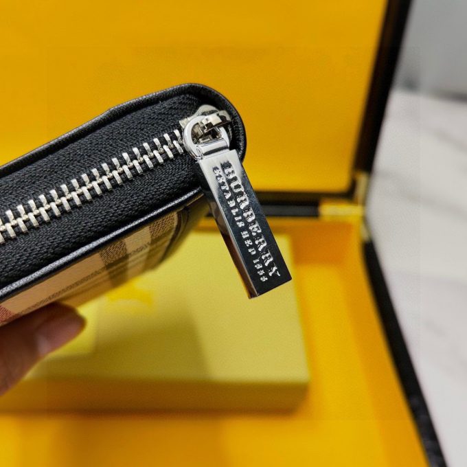 bb wallet top quality size: 19-10-2.5cm - Image 9