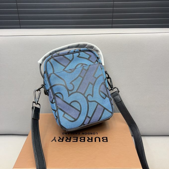 Bur new arrival camera bag size : 19 x 15 cm - Image 4