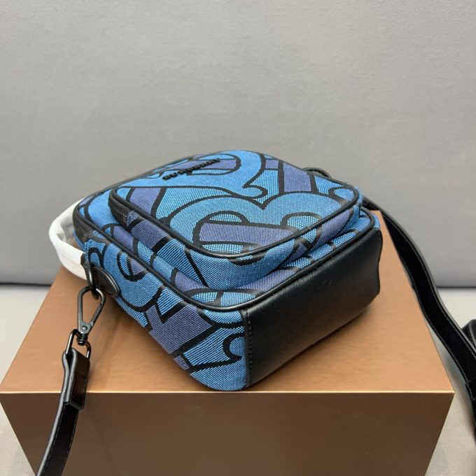 Bur new arrival camera bag size : 19 x 15 cm - Image 9
