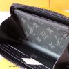 Louis new arrival Trunk men's wallet size: 19x10 cm