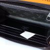 Louis new arrival Trunk men's wallet size: 19x10 cm