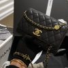 CC 23K woc new arrival bag size: 19*12 cm