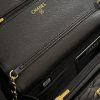 CC 23K woc new arrival bag size: 19*12 cm