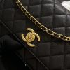 CC 23K woc new arrival bag size: 19*12 cm