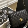 CC 23K woc new arrival bag size: 19*12 cm