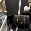 CC 23K woc new arrival bag size: 19*12 cm