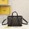 FEN Boston roma size 27.5×25.5×17.5CM
