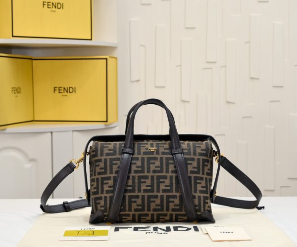 FEN Boston roma size 27.5×25.5×17.5CM