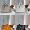 D DIOR TOUJOURS new arrival tote bag size: 34 * 27 cm