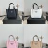 Pra new arrival tote bag size : 20.5 * 16 cm